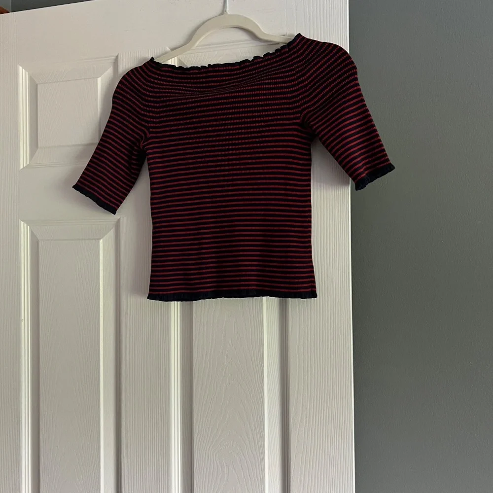 ADEAM sweater - Picture 6 of 9
